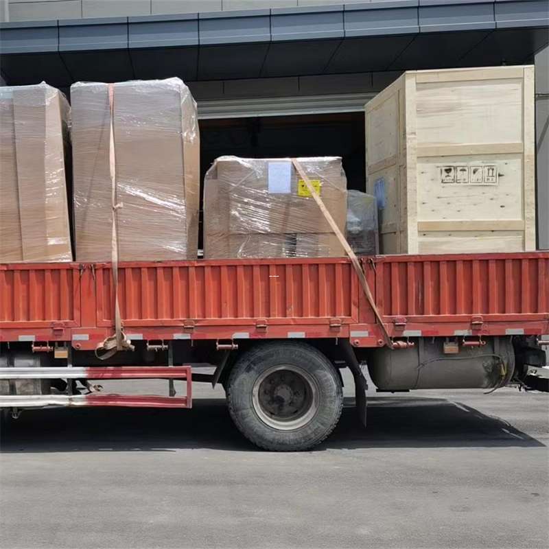 侯马市七叉镇物流：多元运输服务探索