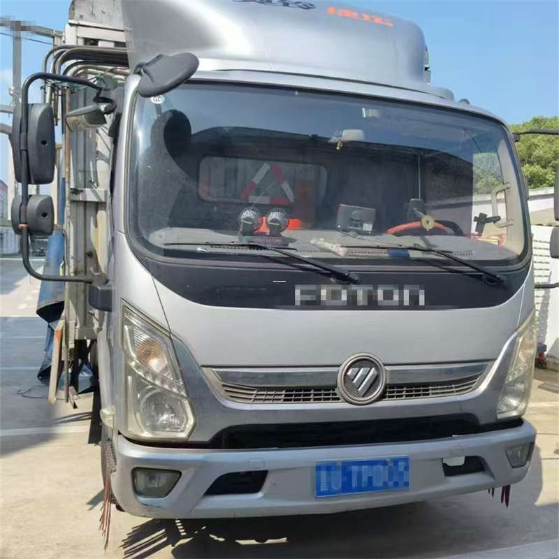 侯马市金波乡物流：多元运输服务与线路探秘