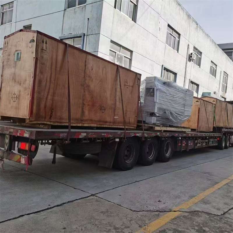 侯马市探索芝罘区多元化物流运输服务