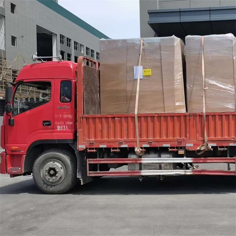 侯马市乌鲁木齐物流：专线运输的多元服务之旅
