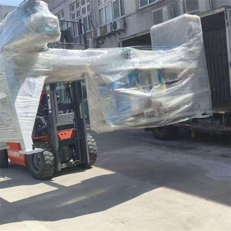 赣州市物流:多样运输服务与丰富线路探秘