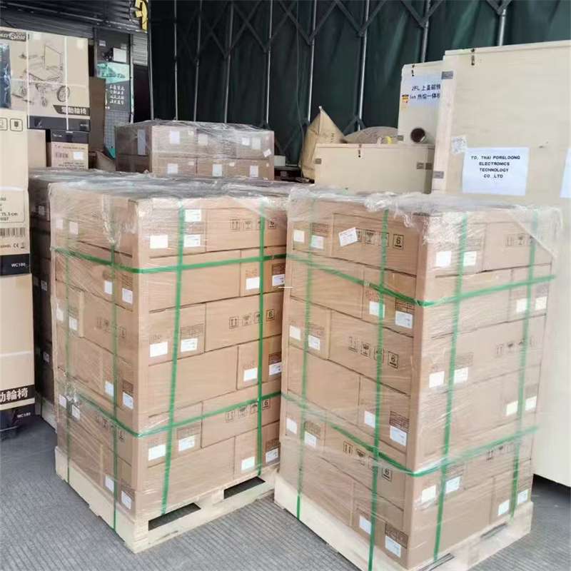 侯马市建瓯市物流：多样服务与高效运输线路探秘