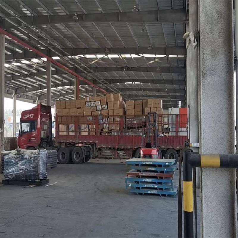 侯马市黄南州：一站式物流专线运输服务领航者