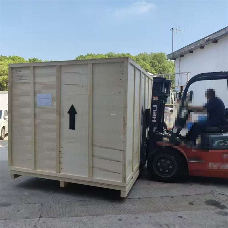 侯马市黎城县物流：多元专线运输的精彩之旅