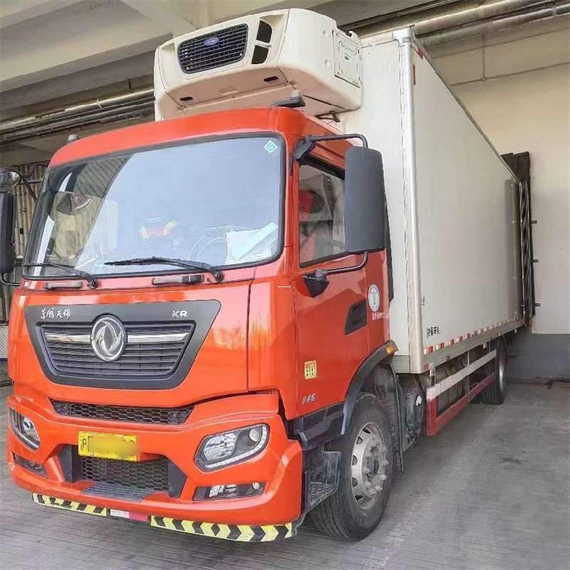侯马市潞城区物流：多元专线与高效运输探秘