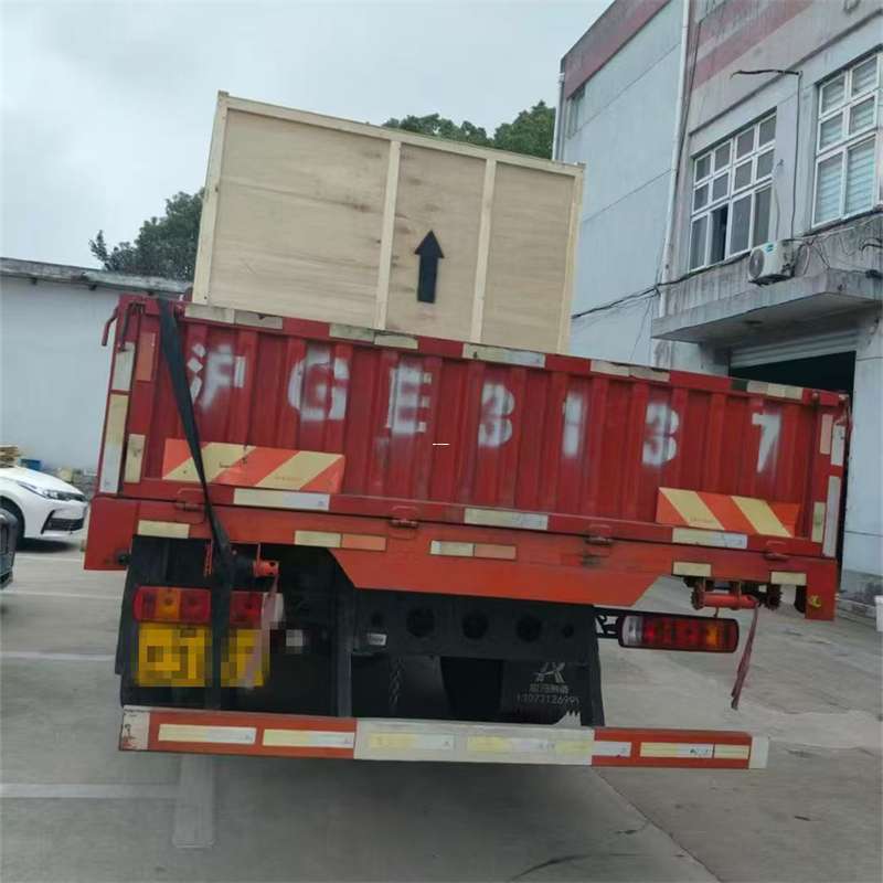 侯马市米林县：物流专线的高效货运之旅