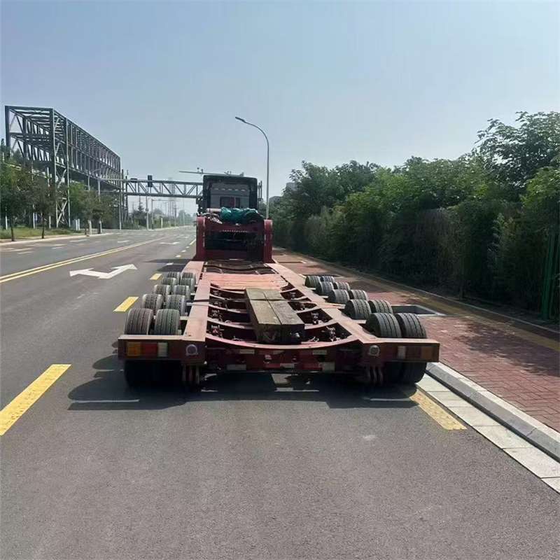 侯马市林芝物流：普货冷链大件运输新选择