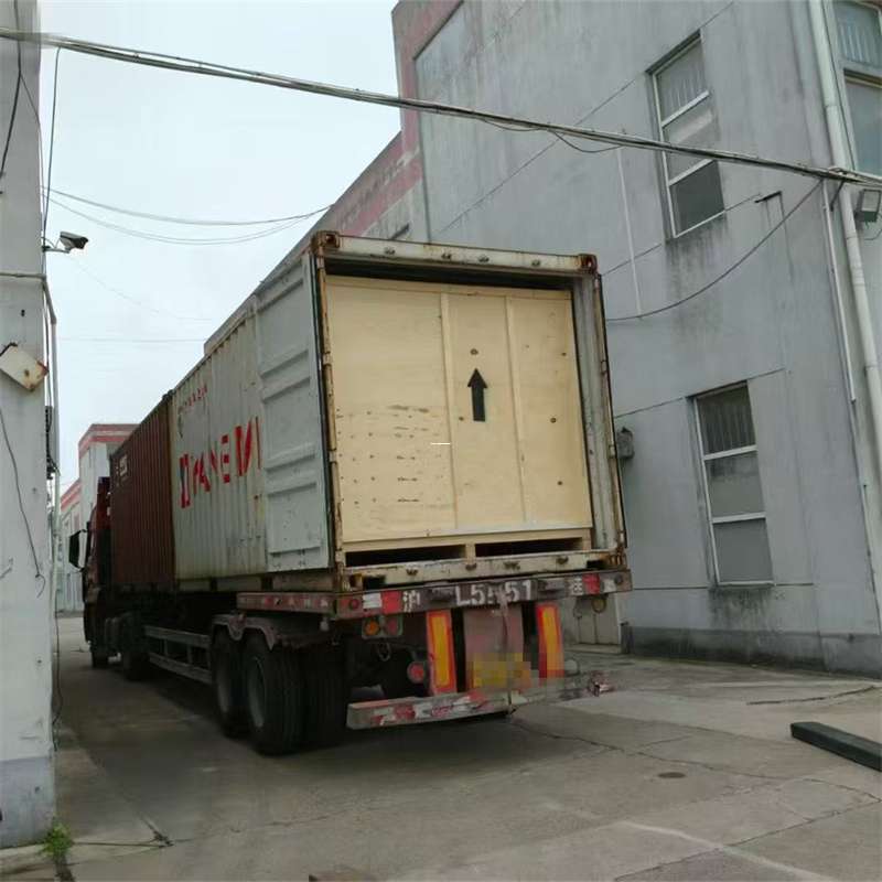 侯马市铜川市物流：多元运输服务与线路探秘