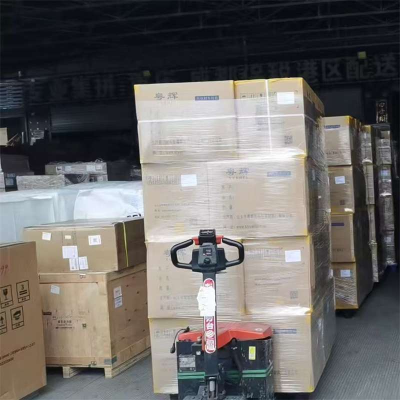 侯马市若尔盖县物流运输：多元服务与高效线路