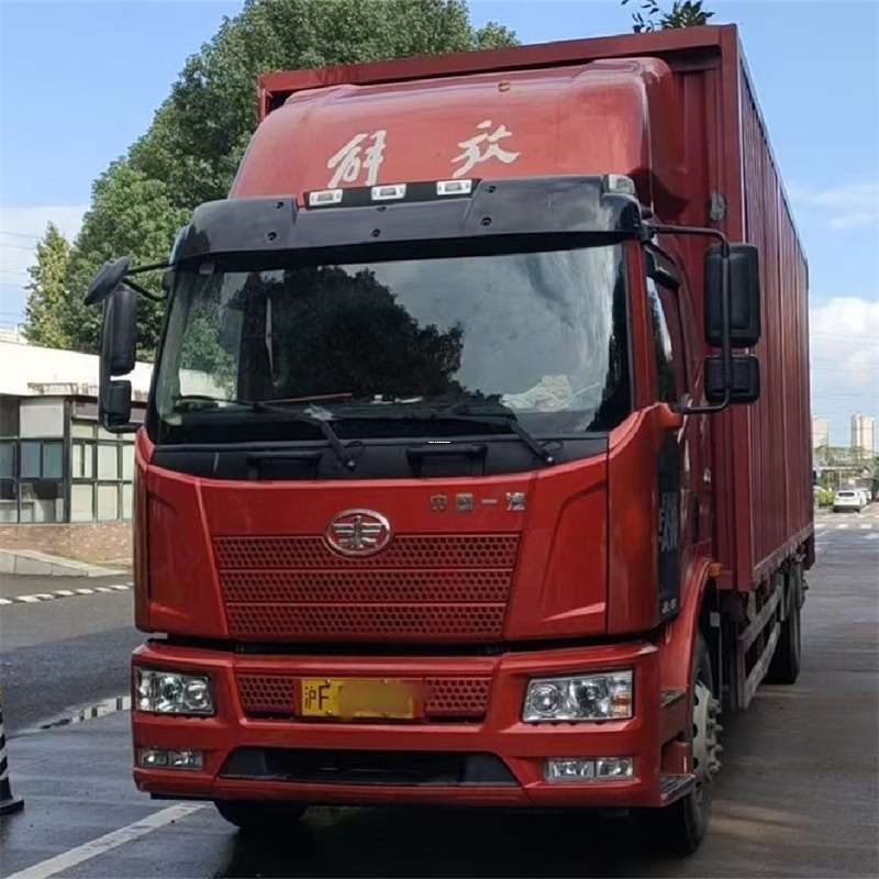 侯马市东坡区物流：多样服务与高效运输线路探秘