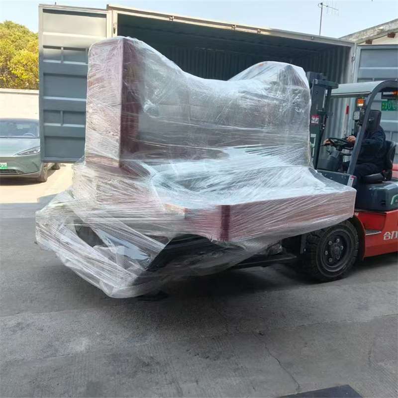 侯马市眉山市物流专线：多元货运服务探秘