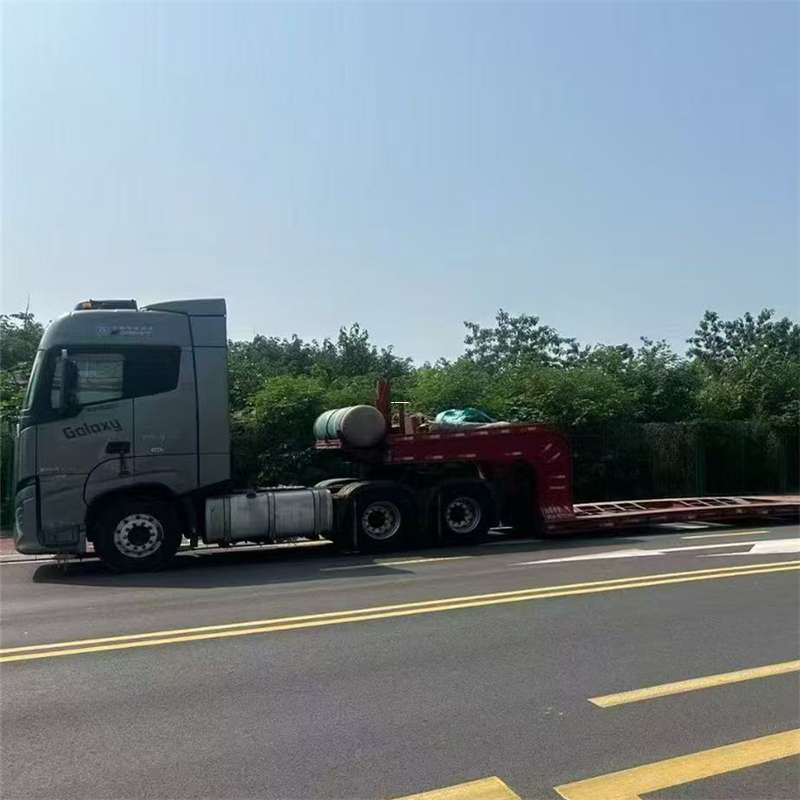 侯马市佛罗镇：多元物流服务与运输线路探秘